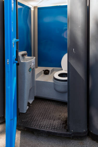 Best Long-term porta potty rental  in Emmetsburg, IA