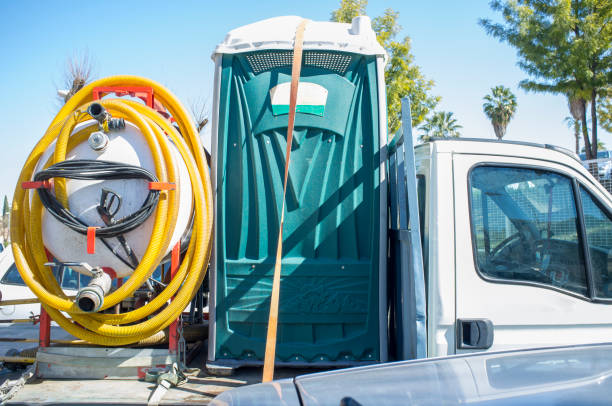 Emmetsburg, IA porta potty rental Company