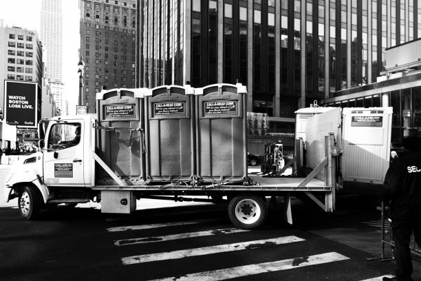 Best Porta potty rental for parties  in Emmetsburg, IA