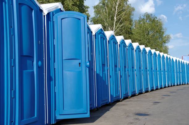Best Porta potty rental for parties  in Emmetsburg, IA